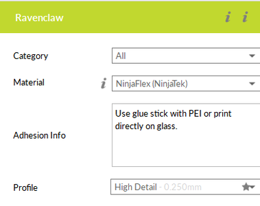 Stopper CAD and Print