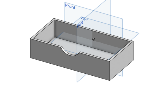Designing the Box
