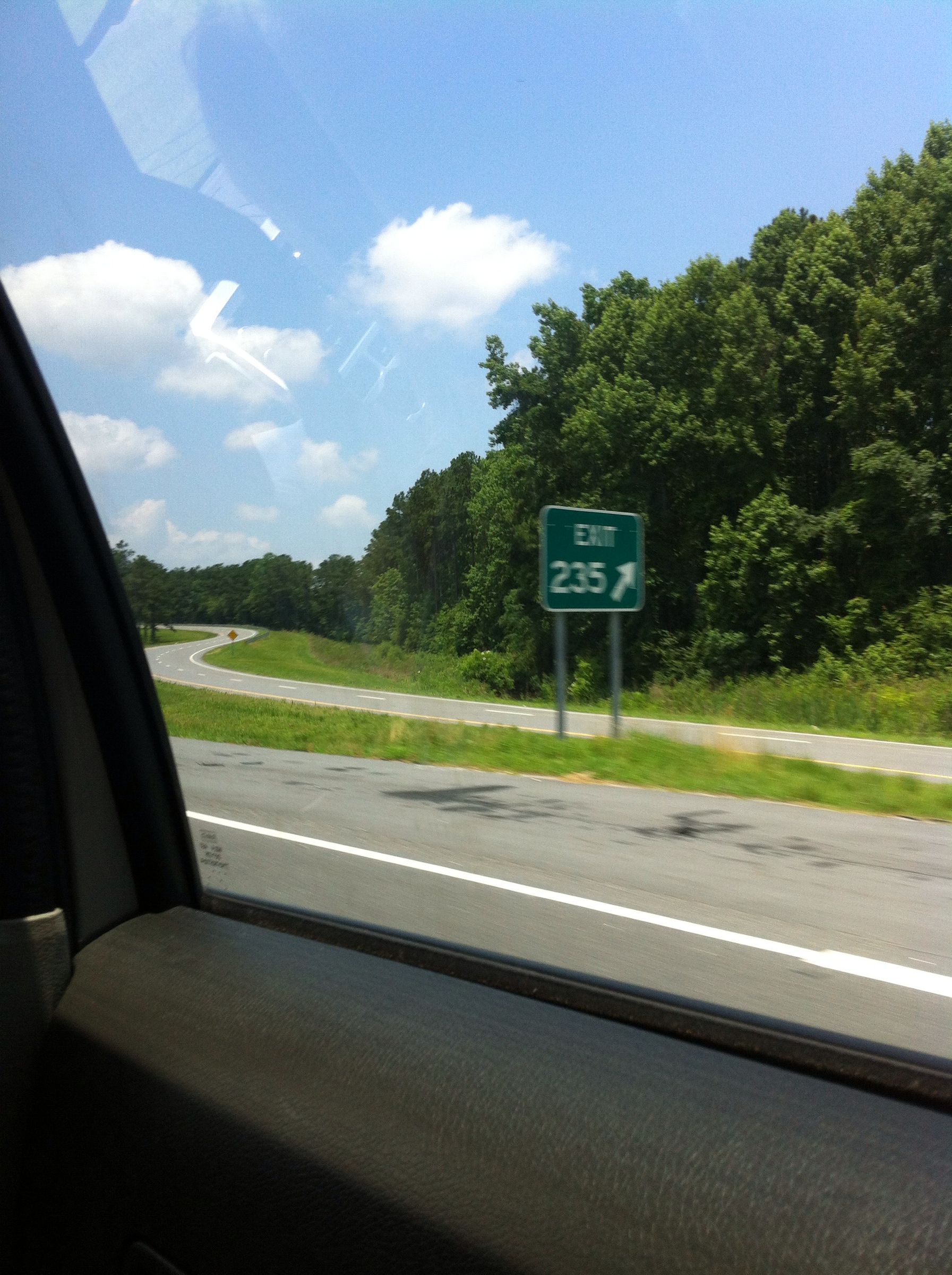 How to Survive a Long Road Trip