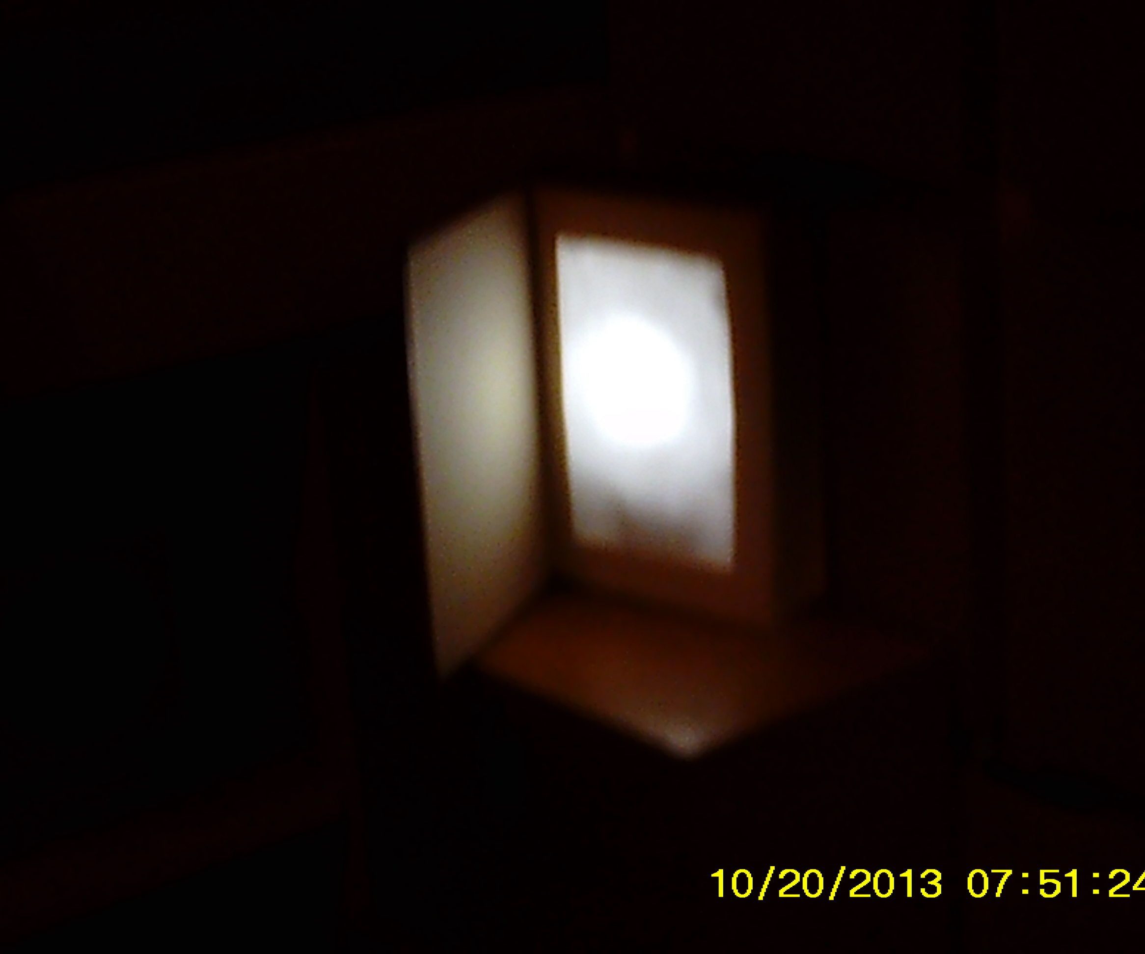 Leeslamp