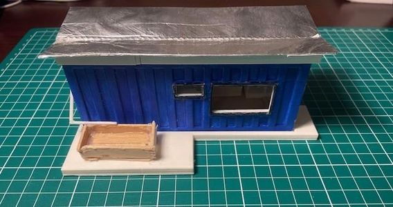 Finished Build Pictures!