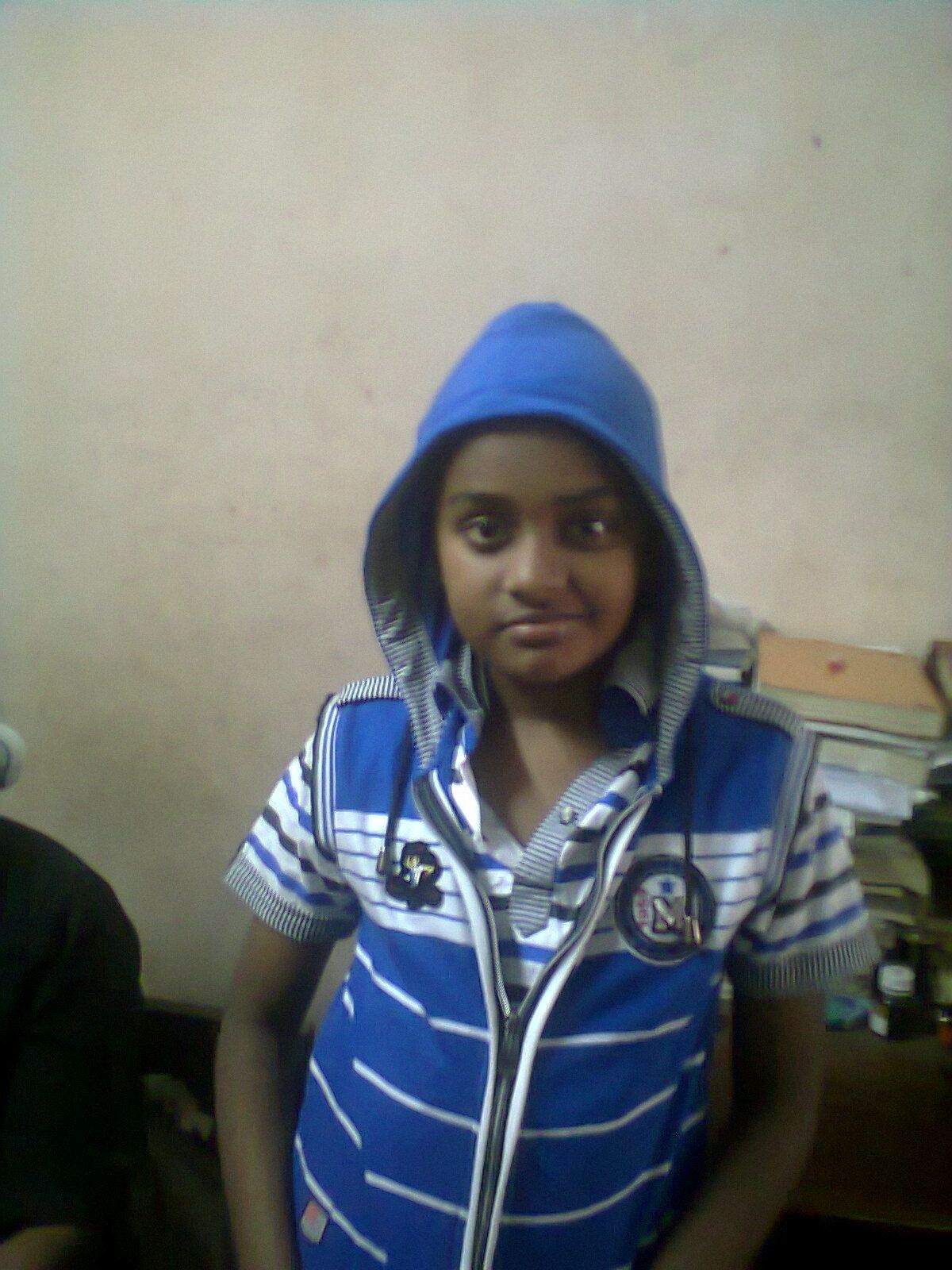 author