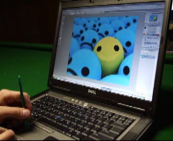 $2 Mini Graphics Tablet