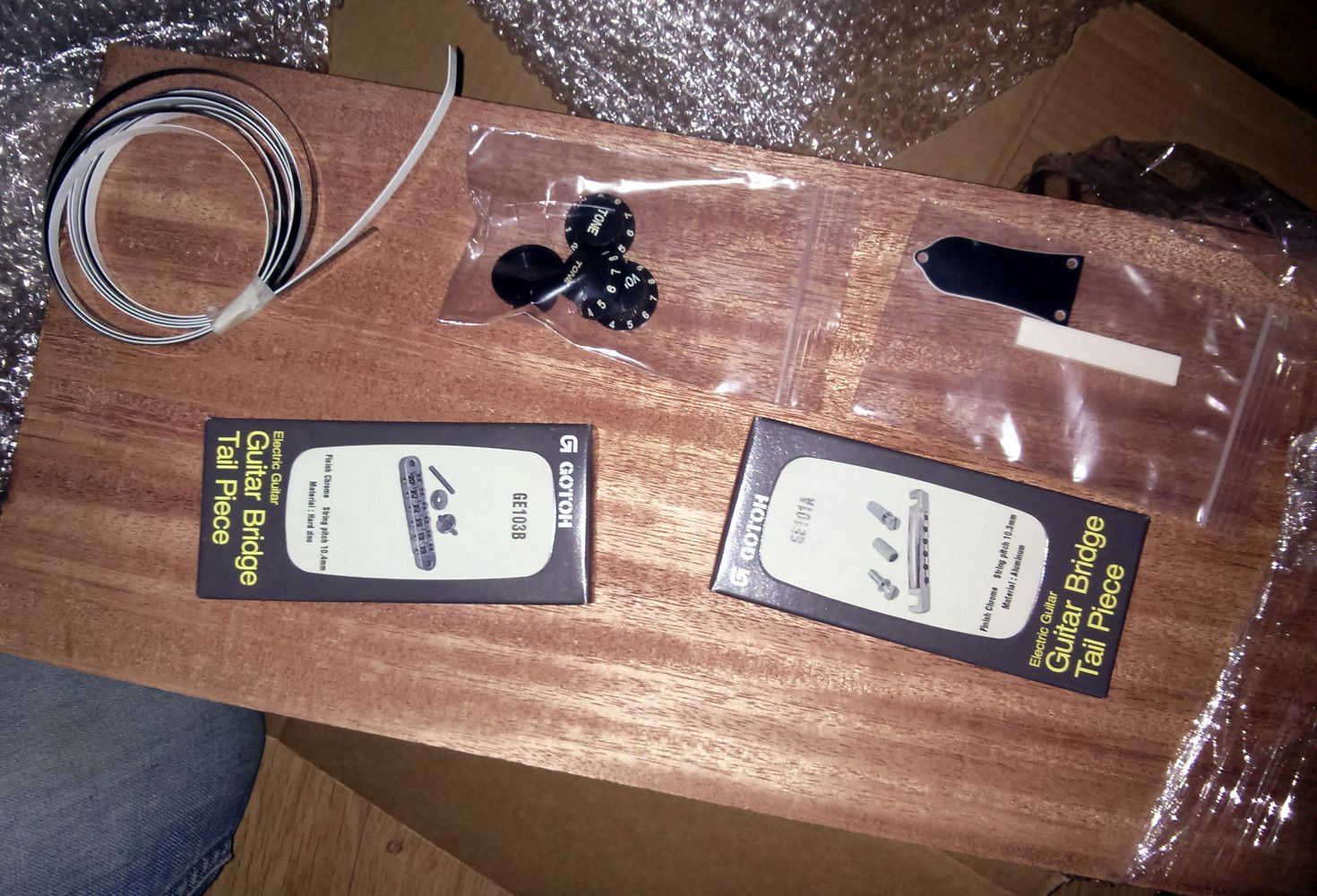 Self-amplified Guitar : 14 Steps (with Pictures) - Instructables