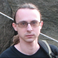 author