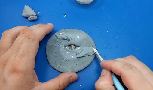 Details for the Dragon