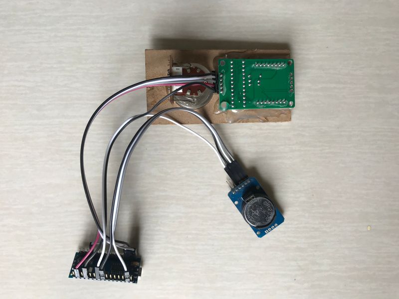 Making Arduino Circuit