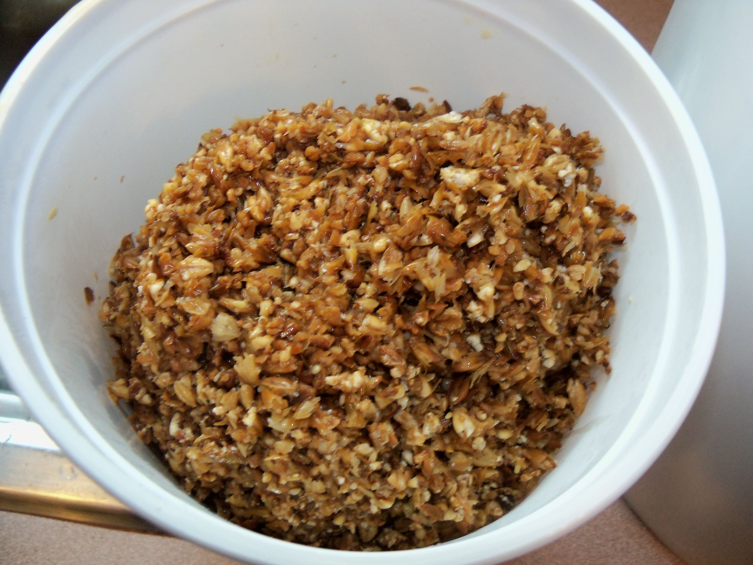 Brewing Beer . . . With Science! 14 Steps (with Pictures) Instructables