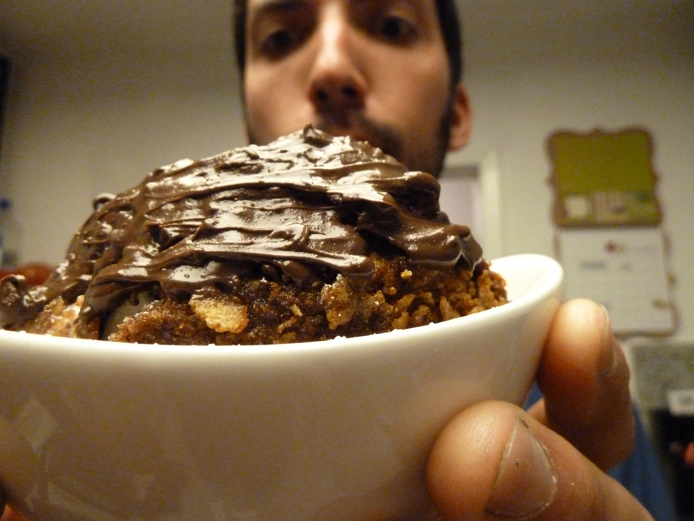 Deep Fried Ice Cream