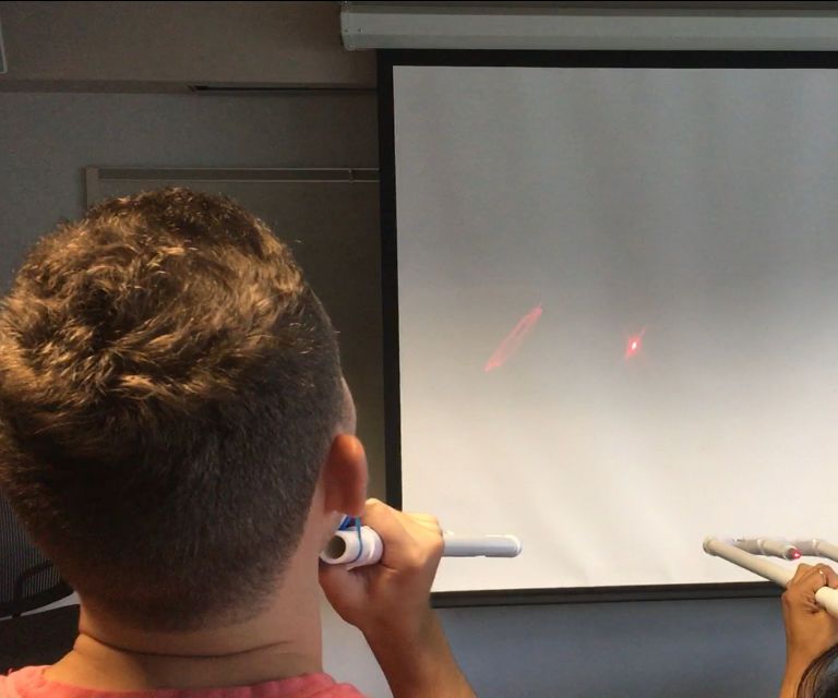 Visualizing Voices