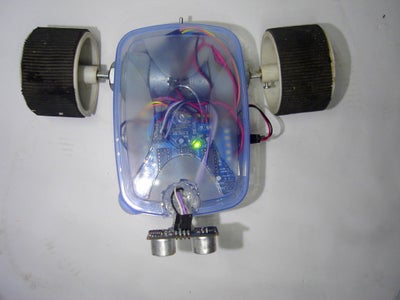 Make Your First Arduino Robot - the Best Tutorial! : 8 Steps (with ...
