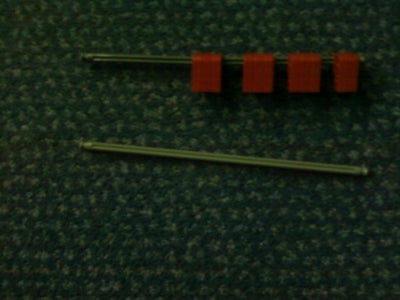 Thing That Guards the Square Things