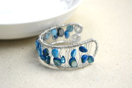 Diy Bangle Bracelets for Small Wrists