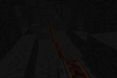 The First Medieval Rollercoaster!