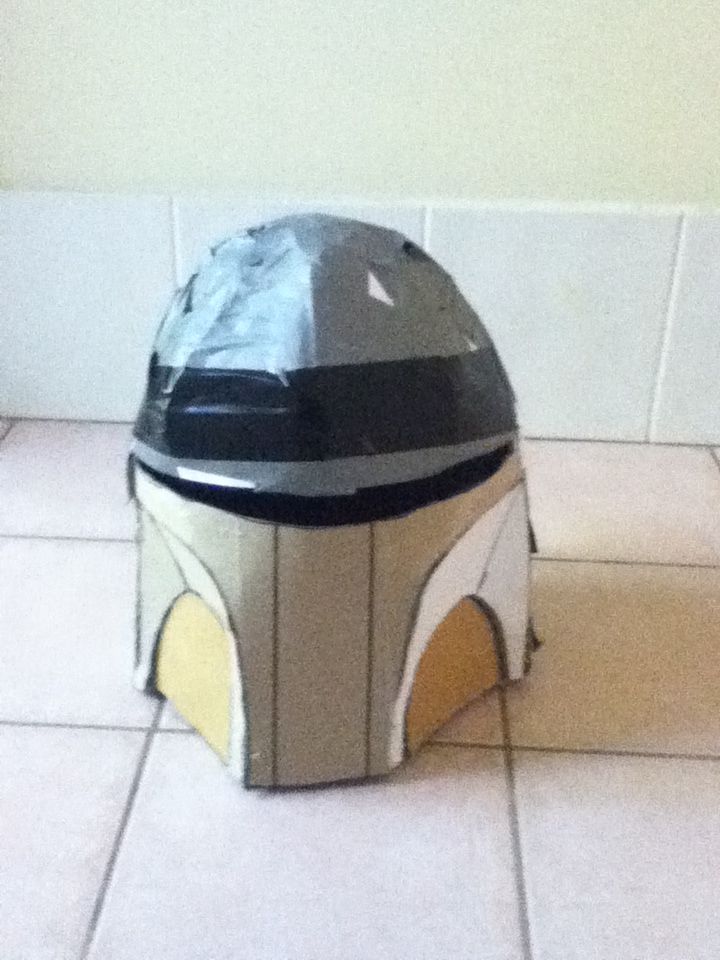 STUFF I BUILT