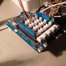 Doorbell with the Edison and email