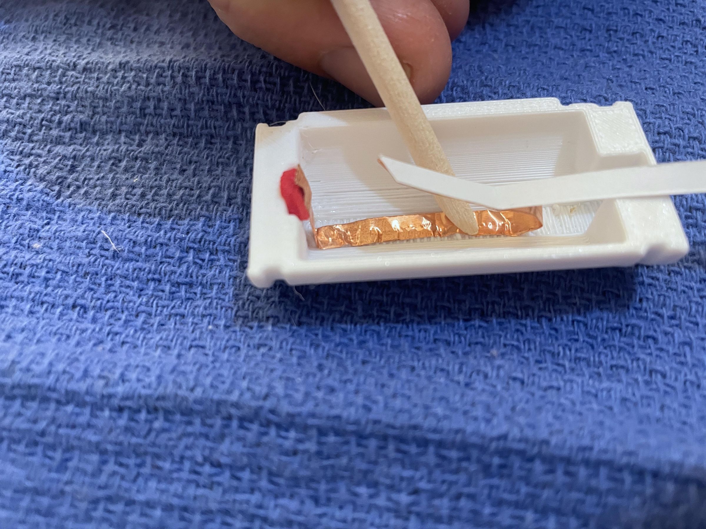 FORTIFIED Bike Light Battery Replacement 6 Steps Instructables