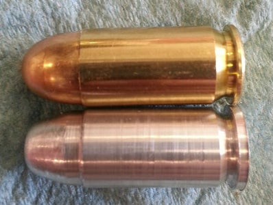 Step 7: Test Out in Your Firearm