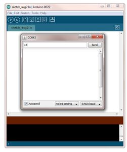 Arduino-Pneumatic Flight Simulator : 10 Steps (with Pictures ...