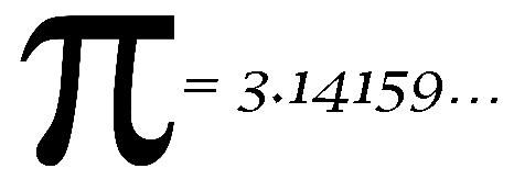 Circumference of a Circle