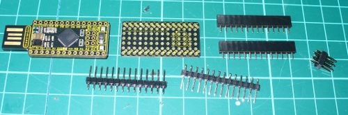 Electronics