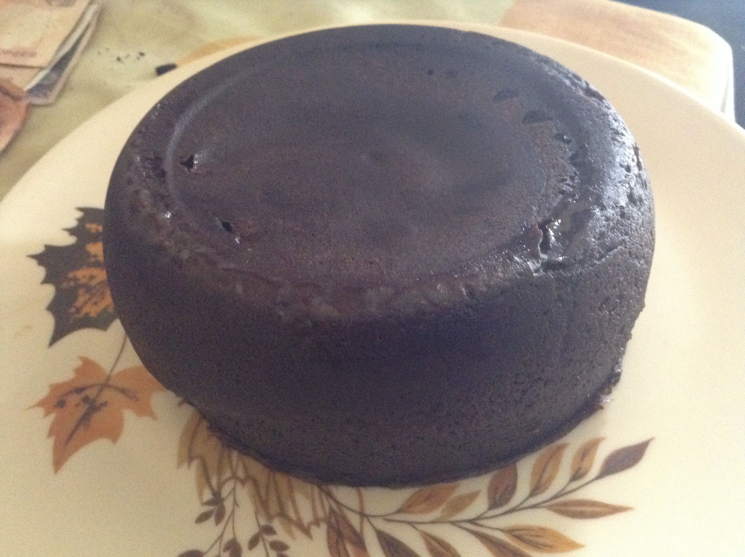 Chocolate Oreo Cookie Cake