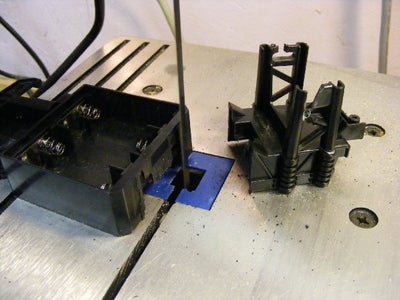 What to Keep and What Can Go