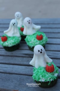 Commence Haunting!