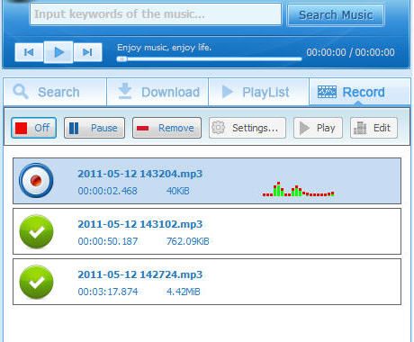 How to Save MySpace Music