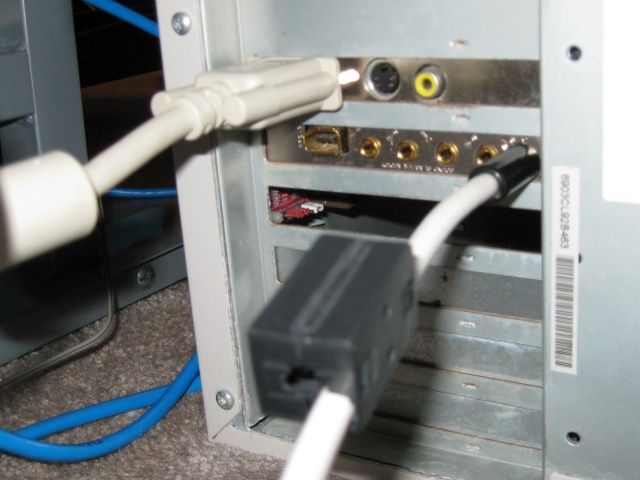 Improve Your Soundcard's S/PDIF Output