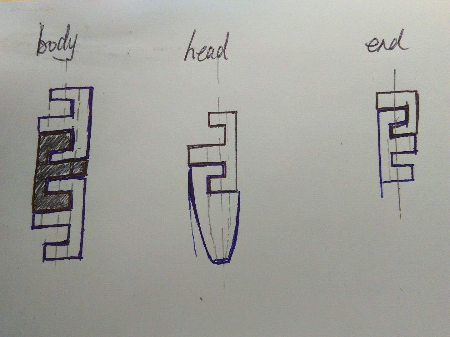 3D Printing Puzzle Pen : 4 Steps (with Pictures) - Instructables