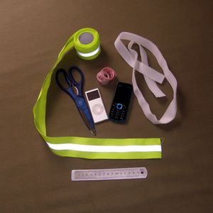 Things You Will Need