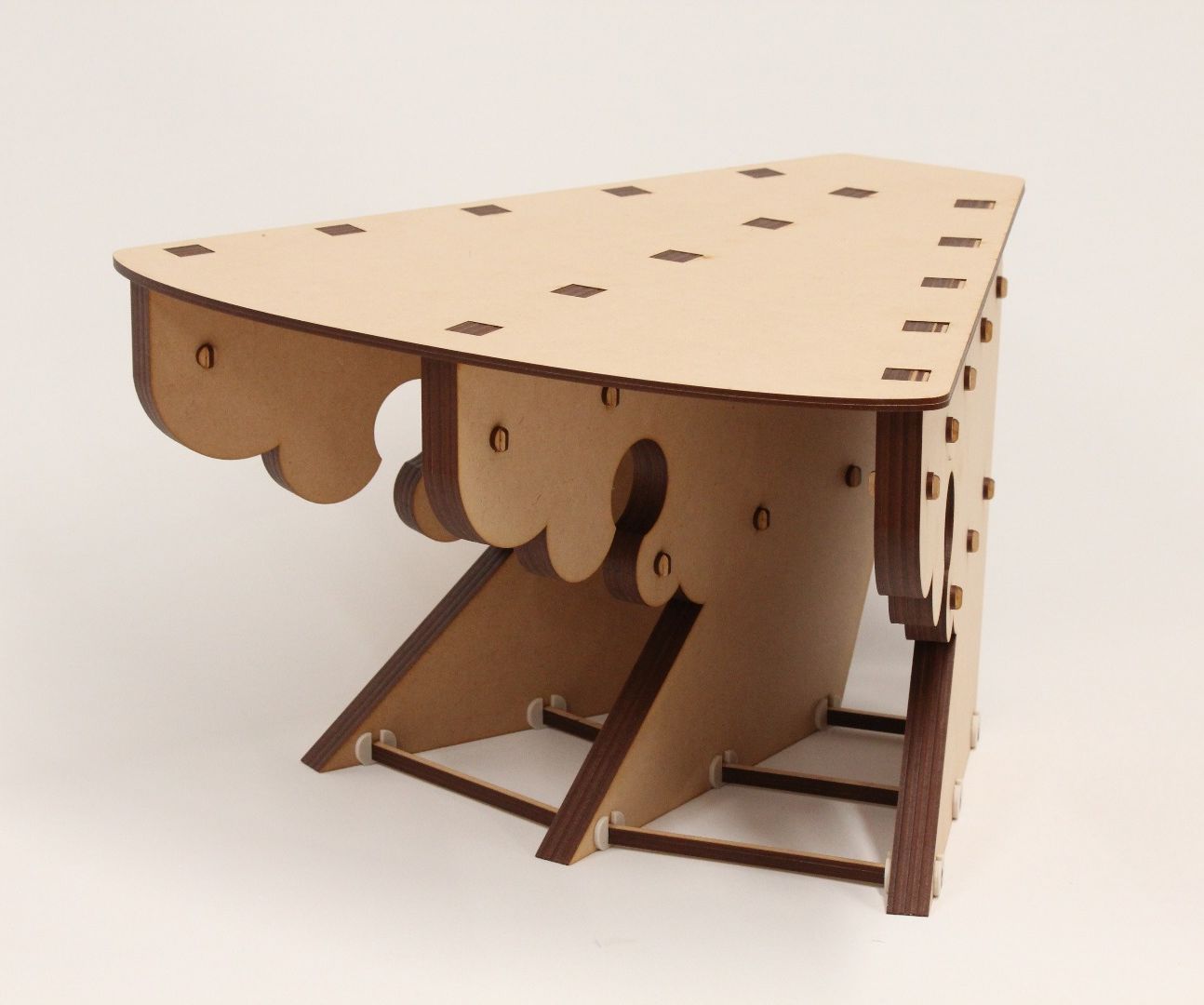 KUMODE Stool