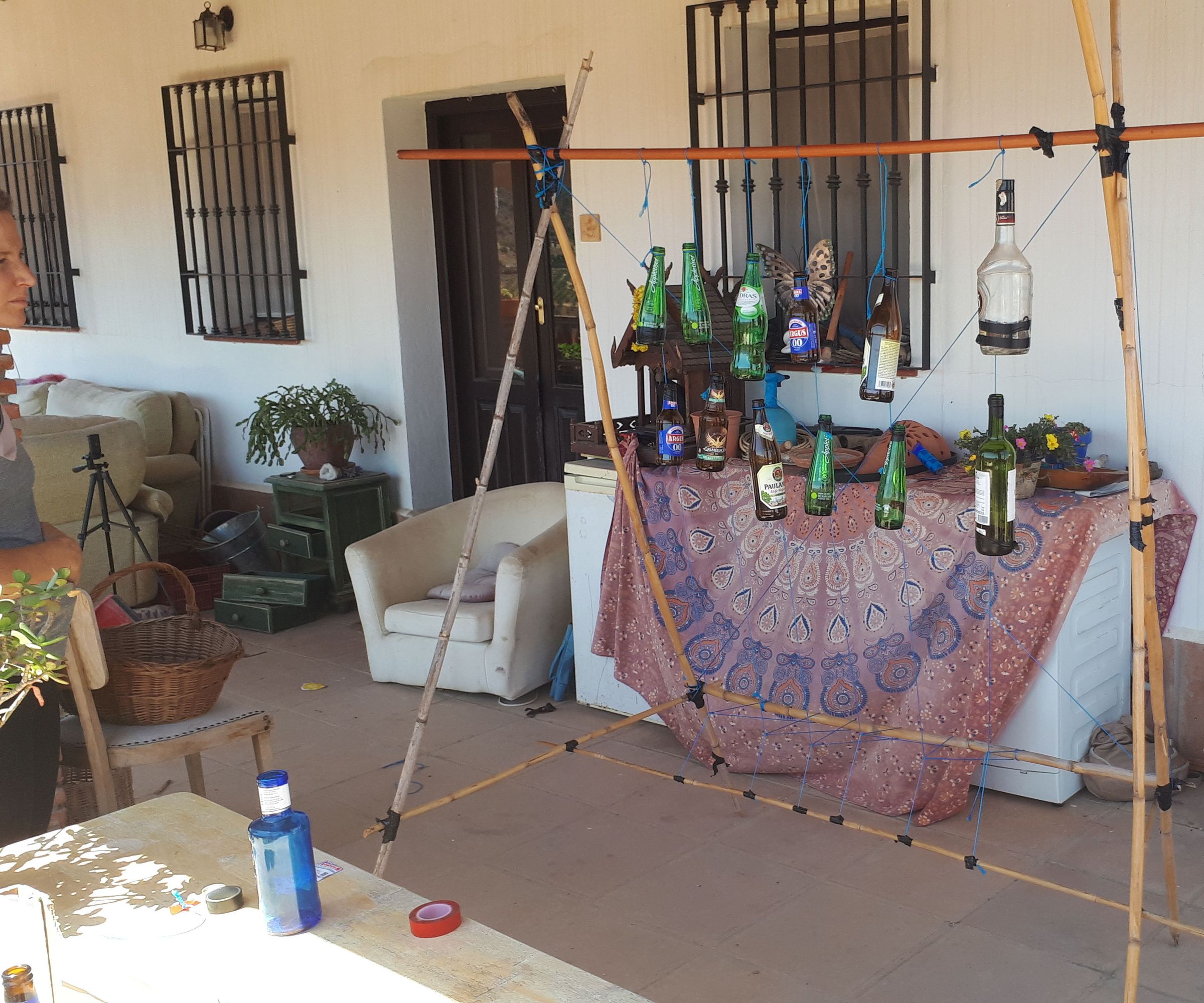 Fun Xylophone Simple to Make