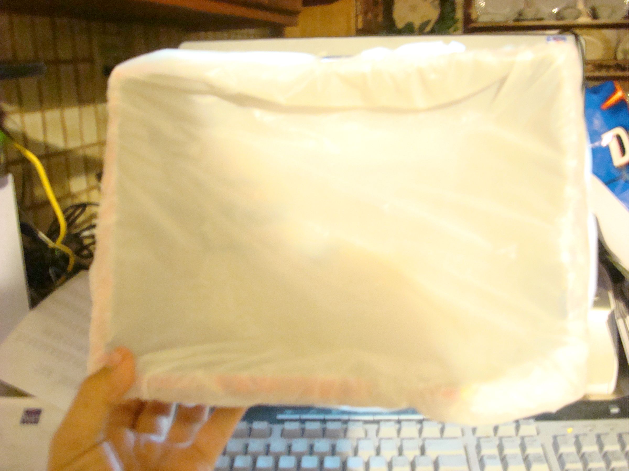 Disposable/Temporary Litter Box 5 Steps Instructables