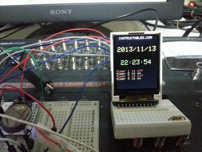 Parts and Components