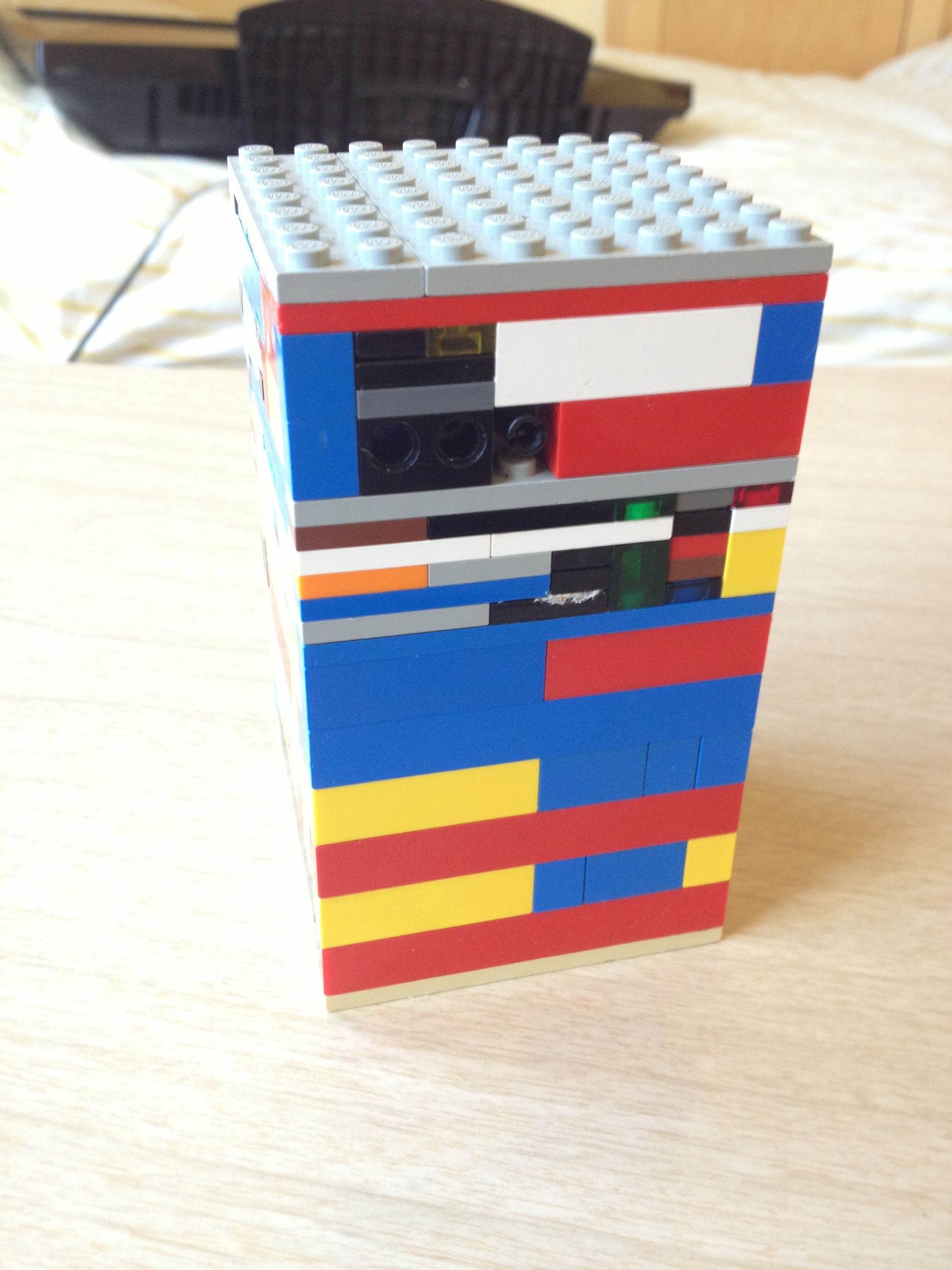 Puzzle Box 2