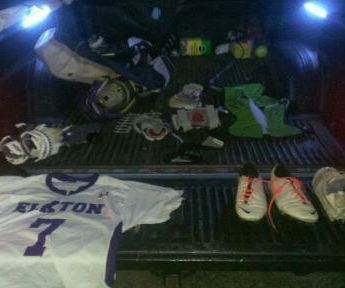 Truck Bed Lights