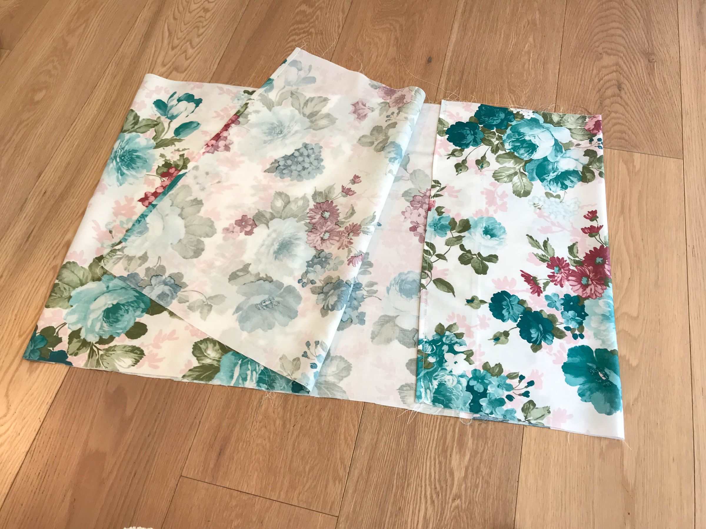 DIY Bedding Pillowcase 3 Different Styles 7 Steps (with Pictures) Instructables