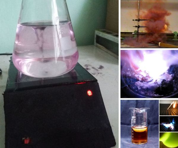Chemistry