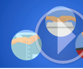 Coping With a Chronic Skin Condition