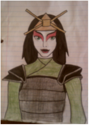 Draw: Anime Characters