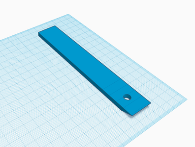 Main Scale 