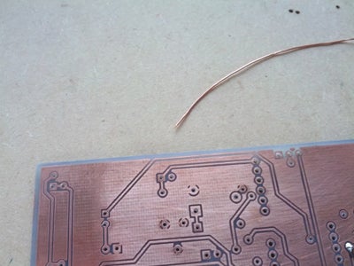 Soldering