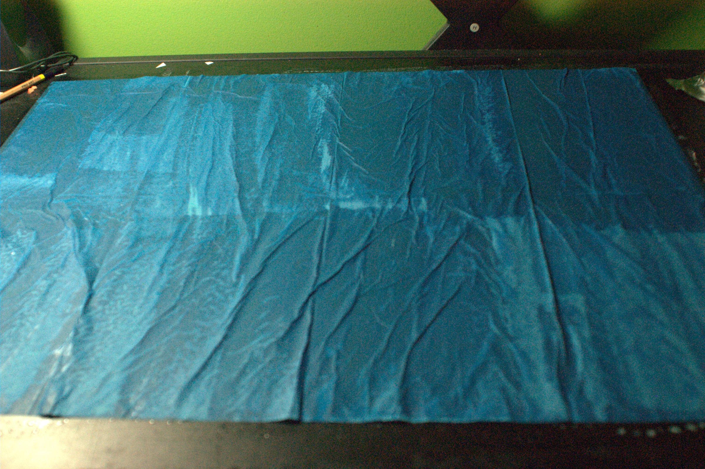Double Tissue Paper for Origami 5 Steps Instructables