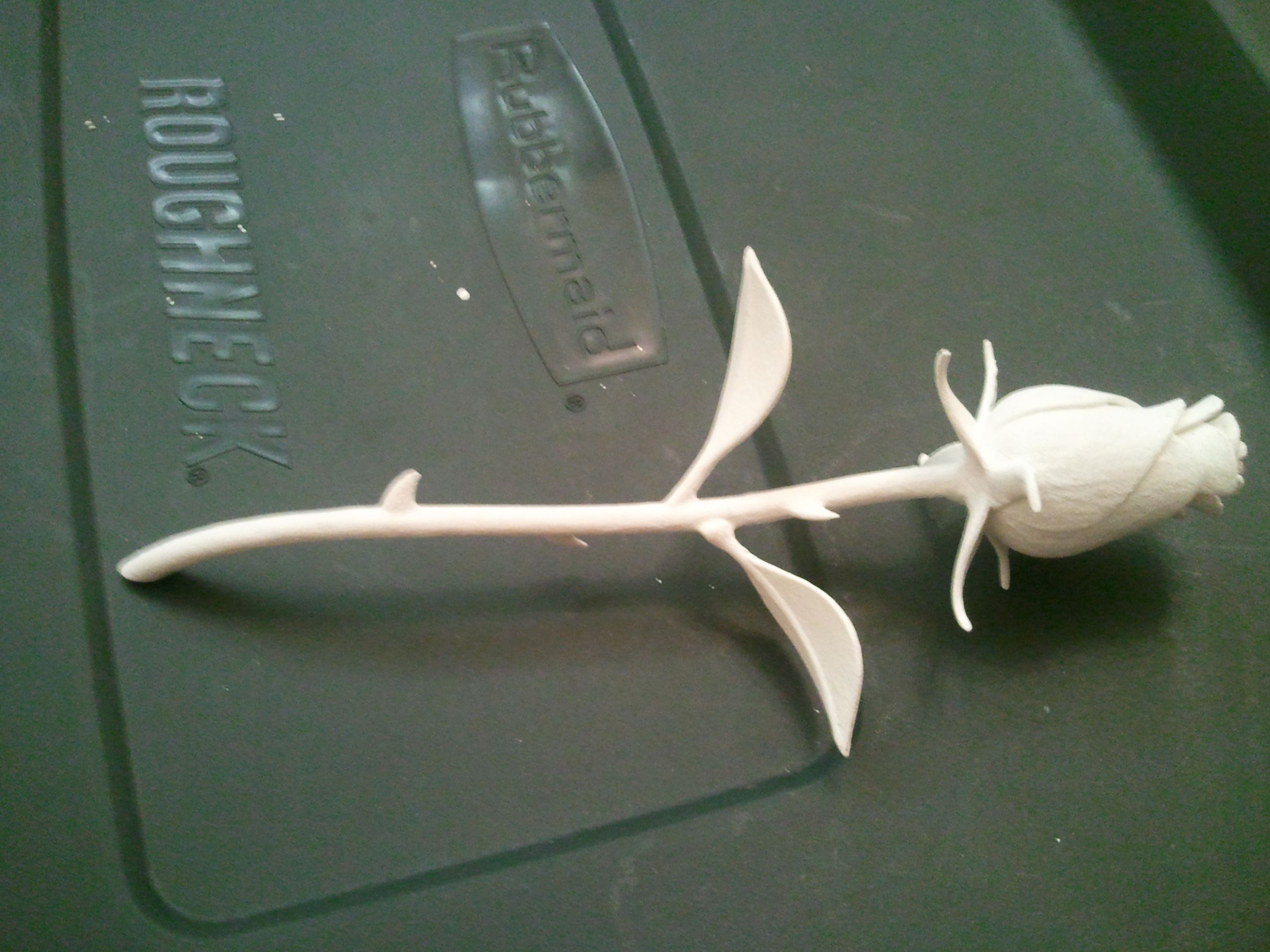 How to Paint a 3D Print 6 Steps (with Pictures) Instructables