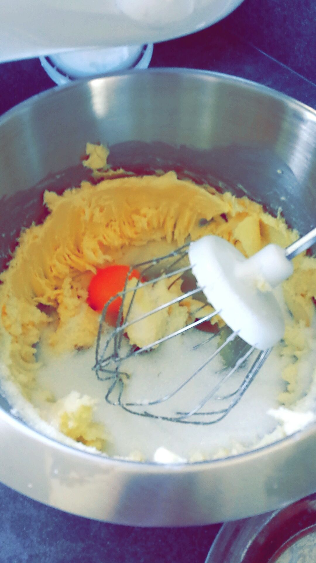 Dutch Chocolate Chip Spritz Cookies! 5 Steps (with Pictures