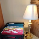 Saving Time for Content