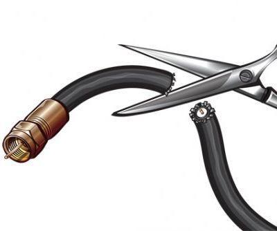 Affordable Cord Cutting