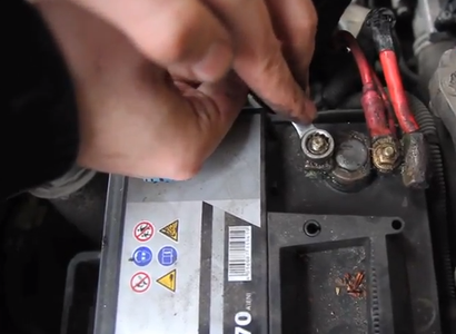 Removing the Connectors
